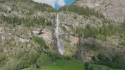 Fallbach Wasserfall h&ouml;chster K&auml;rntens.