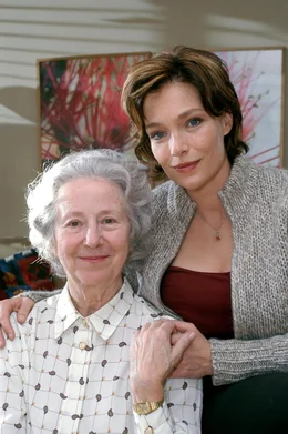 Bibiana Zeller, Aglaia Szyszkowitz.