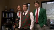 l-r: Blake Henderson (Blake Anderson), Adam DeMamp (Adam DeVine), Anders "Ders" Holmvik (Anders Holm) l-r: Blake Henderson (Blake Anderson), Adam DeMamp (Adam DeVine), Anders "Ders" Holmvik (Anders Holm)