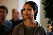 Nadine Memphis (Cynthia Addai-Robinson)