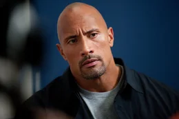 Um seinen Sohn Jason m&ouml;glichst schnell aus dem Gef&auml;ngnis zu holen, geht Transportunternehmer John Matthews (Dwayne Johnson)  mit der zust&auml;ndigen Staatsanw&auml;ltin einen Deal ein: Wenn er ihr einen "gro&szlig;en Fisch" im Drogengesch&auml;ft liefert, kommt sie ihm beim geforderten Strafma&szlig; entgegen ...
