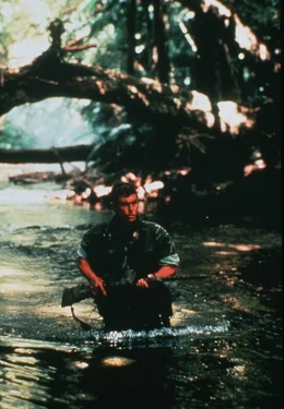 SNIPER - DER SCHARFSCH&Uuml;TZE (sniper), USA 1992, Regie Luis Llosa. Kein Bildtext vorhanden &copy; ARD Degeto - honorarfrei, Verwendung nur im Zusammenhang mit o. g. Sendung bei Nennung Bild: "ARD Degeto" (S 2), Programmplanung und Presse (069) 1509-334 oder -335