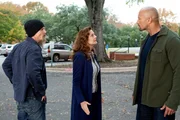 Agent Cooper (Barry Pepper, l.) von der US-Drogenvollzugsbeh&ouml;rde DEA ist sich nicht sicher, ob das Einschleusen von John (Dwayne Johnson, r.) wirklich eine gute Idee ist, doch Staatsanw&auml;ltin Keeghan (Susan Sarandon, M.) will unbedingt die Wahlen gewinnen und geht deshalb den harten, lebensgef&auml;hrlichen Weg ...