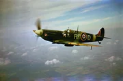 Supermarine Spitfire