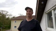 Hausmeister Michael hat einen Job in Aussicht