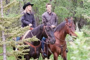Amy Fleming (Amber Marshall), Ty Borden (Graham Wardle)