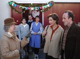 Bibiana Zeller, Nora Heschl, Matthias Stein, Linde Prelog, Aglaia Szyszkowitz, Karl Markovics.