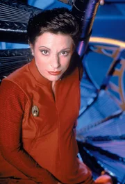 Major Kira (Nana Visitor)