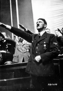 Adolf Hitler