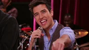 Logan Henderson