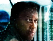 Frank (Denzel Washington)  Die Verwendung des sendungsbezogenen Materials ist nur mit dem Hinweis und Verlinkung auf RTL+ gestattet.