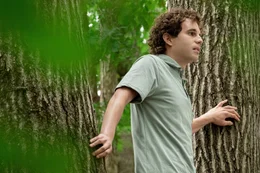 Ben Platt als Evan Hansen