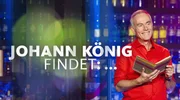 In seiner neuen, im Bonner Pantheon aufgezeichneten TV-Show &bdquo;Johann K&ouml;nig findet: &hellip;&ldquo; widmet sich der Gastgeber Johann K&ouml;nig Woche f&uuml;r Woche einem gro&szlig;en Thema. Unterst&uuml;tzt wird der Humorarbeiter der Extraklasse von einer hochkar&auml;tigen Riege gro&szlig;artiger Comedians.
