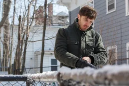 Lee (Casey Affleck) ist ein wortkarger Einzelg&auml;nger, der als Hausmeister in Boston arbeitet.