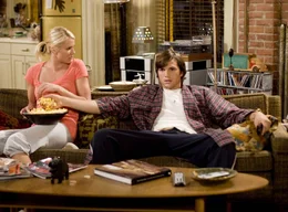 L-R: Joy McNally (Cameron Diaz), Jack Fuller (Ashton Kutcher).
