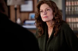 Staatsanw&auml;ltin Joanne Keeghan (Susan Sarandon) &uuml;berschreitet hemmungslos f&uuml;r ihre Kandidatur alle gesetzlichen und moralischen Grenzen ...