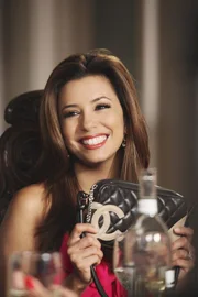 Gabrielle Solis (Eva Longoria Parker).