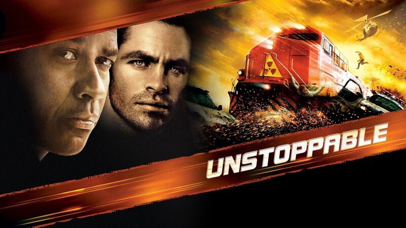 Unstoppable - Außer Kontrolle (USA, 2010)