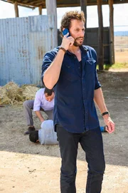 Ioan Gruffudd (Dr. Daniel Harrow).