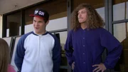 Adam DeMamp (Adam DeVine, l.); Blake Henderson (Blake Anderson, r.)