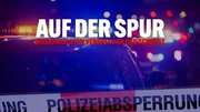 Auf der Spur