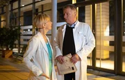 Der Valentinstag steht vor der T&uuml;r und Roland Heilmann (Thomas R&uuml;hmann) bittet seine Freundin Kathrin Globisch (Andrea Kathrin Loewig) um Rat: Was erwarten Frauen an solch einem Tag? Doch Frauen sind verschieden und haben auch verschiedene Vorstellungen. Roland ist das alles zu kompliziert ...