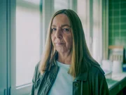 Gerti Bruckner (Susi Stach)