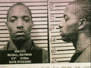 Die Haut des Killers - Hat der Verd&auml;chtige Raymon McGill etwas mit den Morden zu tun?