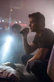 Jim Longworth (Matt Passmore)