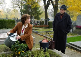 Aglaia Szyszkowitz.
