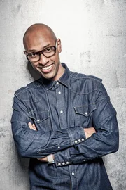 Moderator Amiaz Habtu