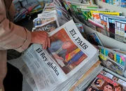 Juan Carlos dankt nach 39 Jahren ab