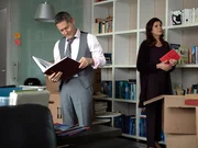 Die an Alzheimer erkrankte Vera Bader (Claudia Wenzel) hat sich entschieden, in ein Pflegeheim zu ziehen. Vera ist gerade klar bei Verstand und packt alles in Kisten, um es dann im M&uuml;ll zu entsorgen. Kaminski (Udo Schenk) hingegen hat das Gef&uuml;hl, ein ganzes Leben wegzuwerfen und schwelgt in Erinnerungen.