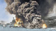 Am 7. Dezember 1941 griff Japan die US-Pazifik-Flotte in Pearl Harbor an.