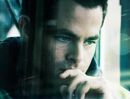 Will (Chris Pine)  Die Verwendung des sendungsbezogenen Materials ist nur mit dem Hinweis und Verlinkung auf RTL+ gestattet.
