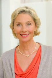 Corinna Sander (Wookie Mayer)