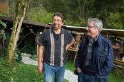 Franz Xaver Gernstl trifft Martin Weber wieder. Er pflegt bis heute ein aufw&auml;ndiges Hobby: Kutschen. F&uuml;r seine Sammlerst&uuml;cke hat er im Wald eine Scheune errichtet, in der Besucher in eine M&auml;rchenwelt eintauchen k&ouml;nnen.