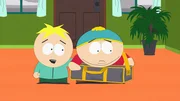 L-R: Butters, Eric