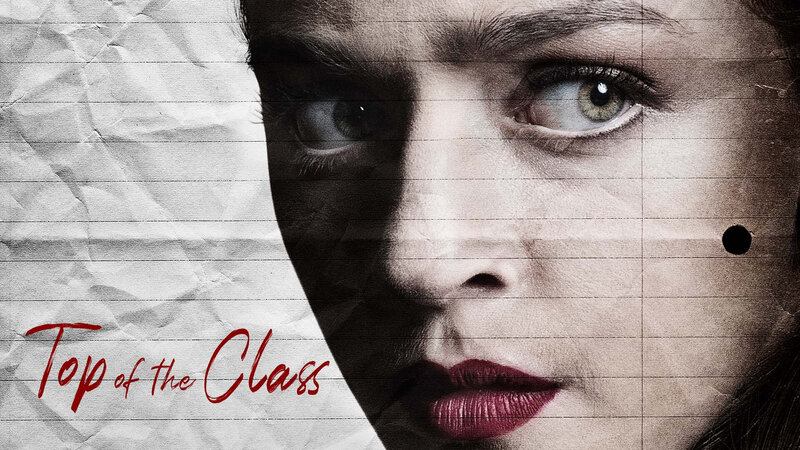 Die Jahrgangsbeste (USA, 2020)