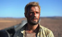 Paul (Hugo Becker) ist auf der Suche nach einem Wald, der ihm in Tr&auml;umen und Visionen erschienen ist.