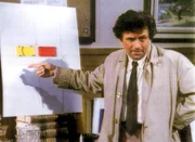 Lt. Columbo (Peter Falk) ermittelt im Fall des Mordes an Harry Stone, dem Manager des Senatskandidaten Nelson Hayward. Bei seinen Recherchen wird ihm der saubere Politiker zunehmend suspekt.