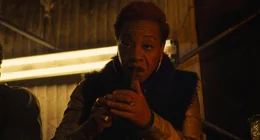 Big Momma Sweet (Marianne Jean-Baptiste)