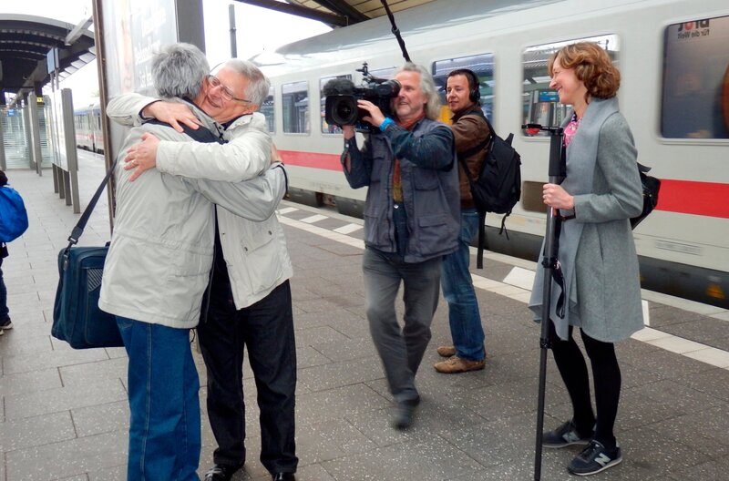 Mein Vater war ein deutscher Soldat – Wehrmachtskinder in Frankreich (D, 2025)