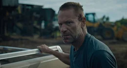 Jack Boucher (Aaron Eckhart)