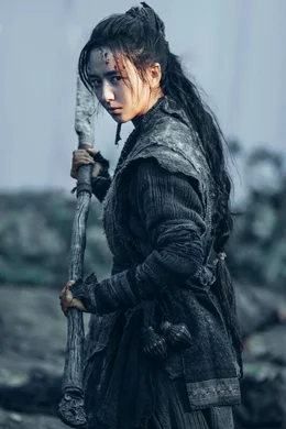 Ban Ruo (Liya Tong)