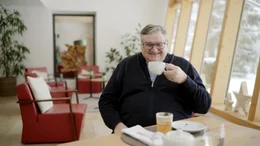 Walter Kammerhofer.