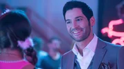 Nun, da der Sinnerman in Gewahrsam ist, macht Lucifer (Tom Ellis) alles, um sein Teufelsgesicht zur&uuml;ckzubekommen.