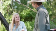 Mallory Wells (Jessica Amlee), Jack Bartlett (Shaun Johnston)