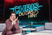 Chris Tall