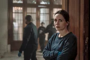 Bea Metcalf (Laura Fraser)